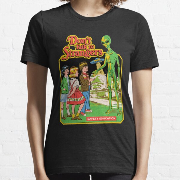 Untitled Essential T-Shirt