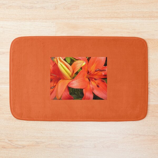 Item preview, Orange Lily designed and sold by Fara.