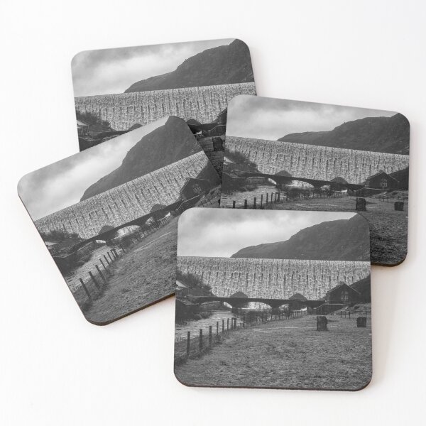 Item preview, Elan valley dam designed and sold by iCimages.net.
