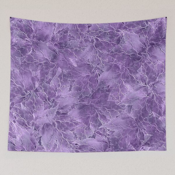 Item preview, Frozen Leaves 15 designed and sold by Klara Acel.