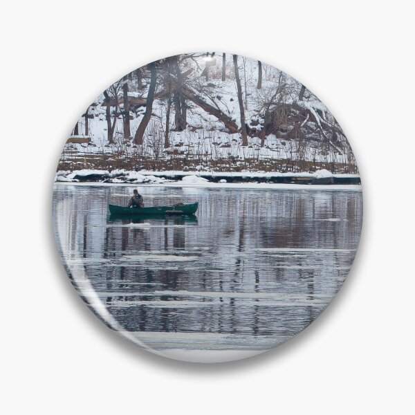 Artikelvorschau, Winter fishing entworfen und verkauft von StevenRalserPhoto.