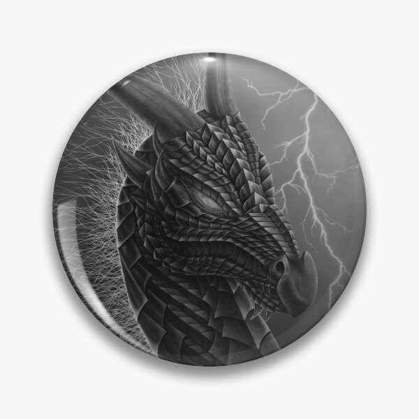 Item preview, Storm Dragon designed and sold by Nymonyrya.