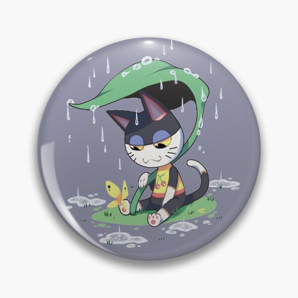 Item preview, ... Rainy Day ... designed and sold by Traumlaterne.