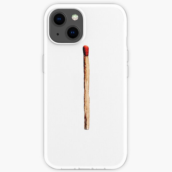 BATANG KOREK Coque souple iPhone