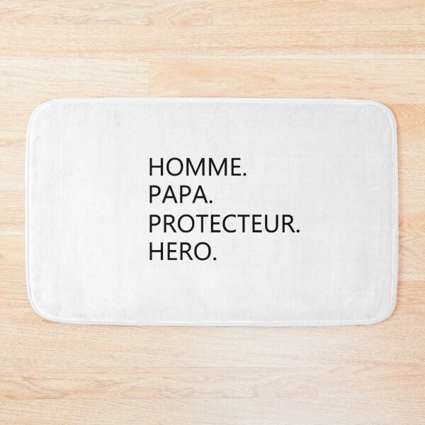 Item preview, Homme designed and sold by Teykn.