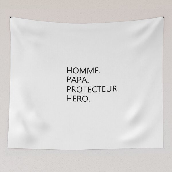 Item preview, Homme designed and sold by Teykn.