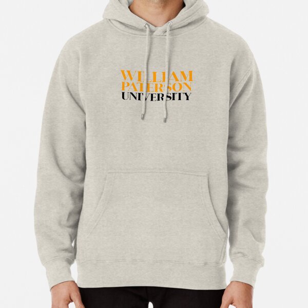 William paterson 2025 university sweatshirt