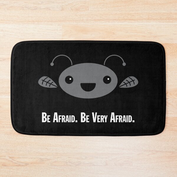 Item preview, The Fly designed and sold by Movie Cuties.