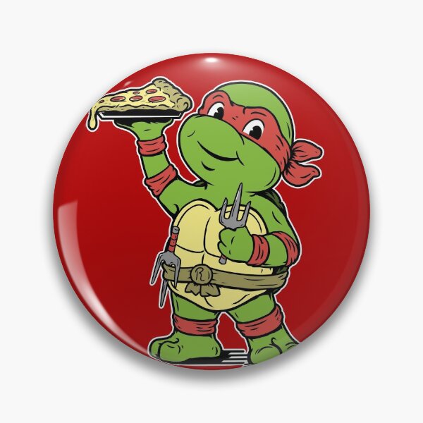 Item preview, BIG TURTLE BOY - RAPH designed and sold by firebrander.