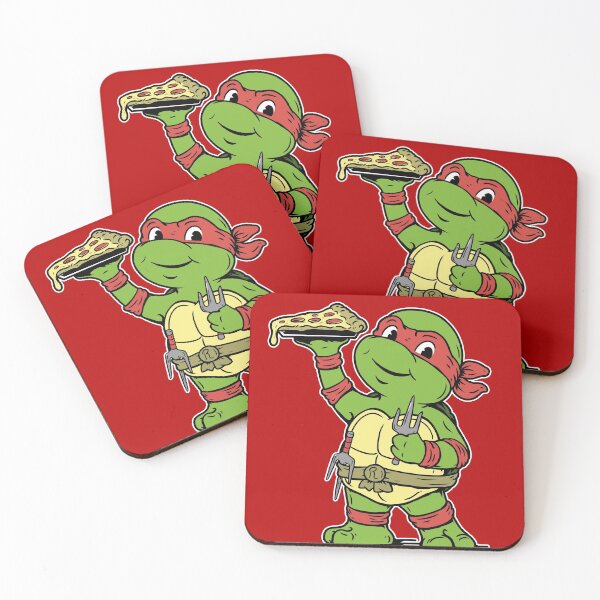 Item preview, BIG TURTLE BOY - RAPH designed and sold by firebrander.