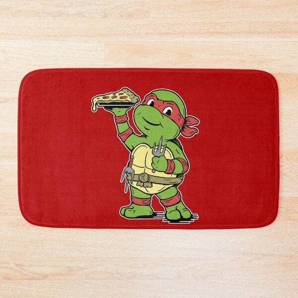 Item preview, BIG TURTLE BOY - RAPH designed and sold by firebrander.