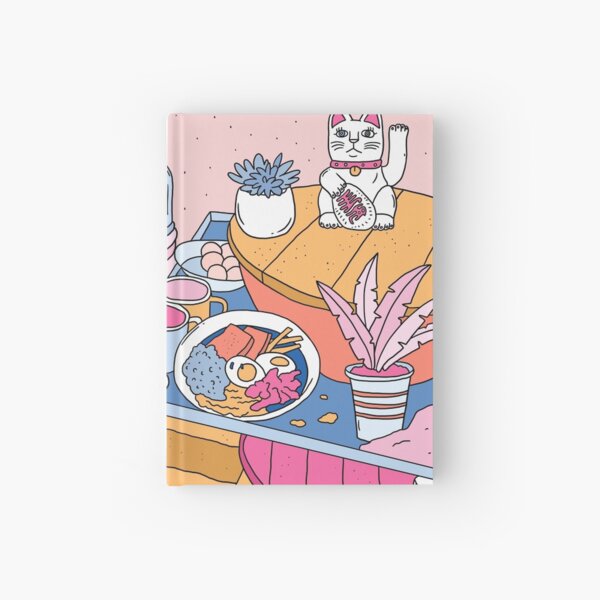 Item preview, MANEKI STREET FOOD designed and sold by theeighth.