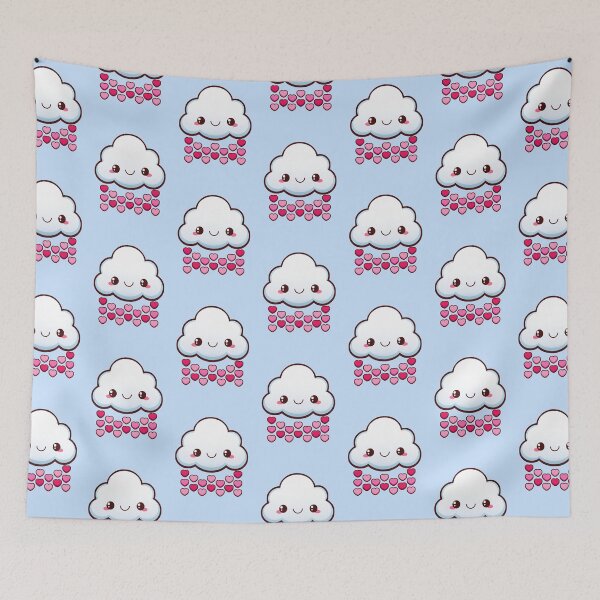 Item preview, Love Cloud designed and sold by pai-thagoras.
