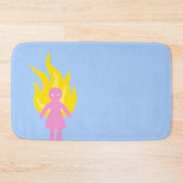 Item preview, Angry Pastel Girl designed and sold by XOOXOO.