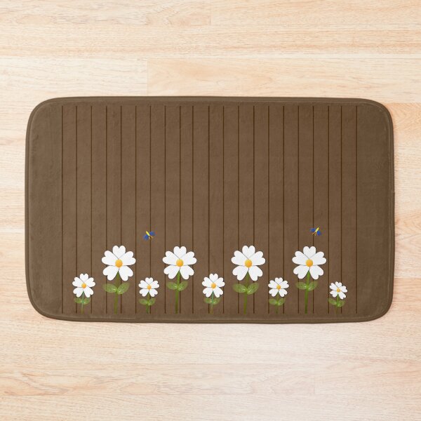 Item preview, White flowers designed and sold by ikshvaku.
