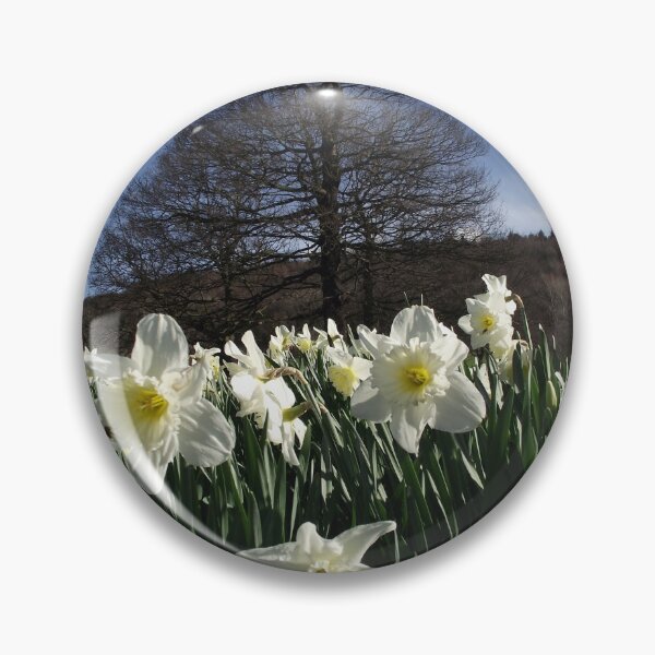 Item preview, 'daffodil days' designed and sold by JPOempathy.