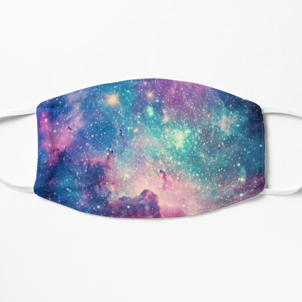 galaxy Mask