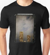 Modest Mouse - The Lonesome Crowded West Window Unisex T-Shirt