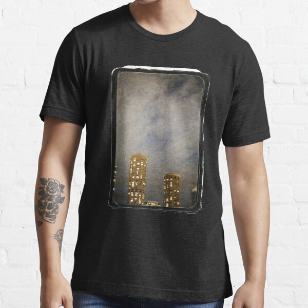 Modest Mouse - The Lonesome Crowded West Window Essential T-Shirt