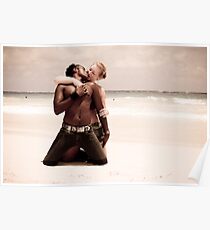 Caribbean Love 04 Poster