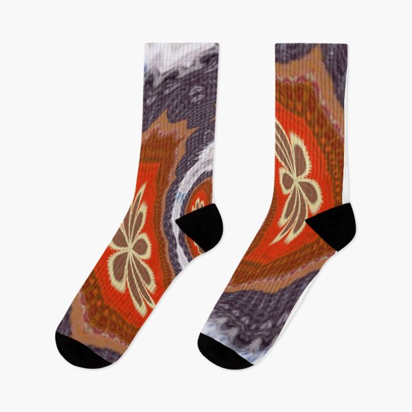 Item preview, 4some otro Mandala 753 abstractique designed and sold by DODADPRINTS.