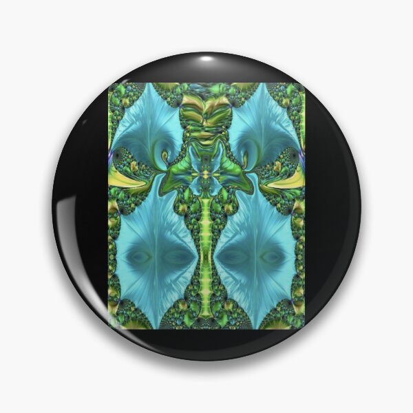 Item preview, Batik Butterfly Fusion designed and sold by Helen Marvellous.