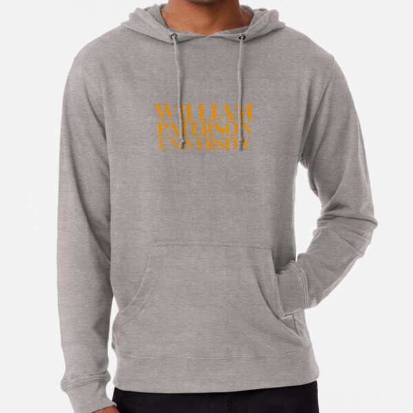 William paterson university discount sweatshirt