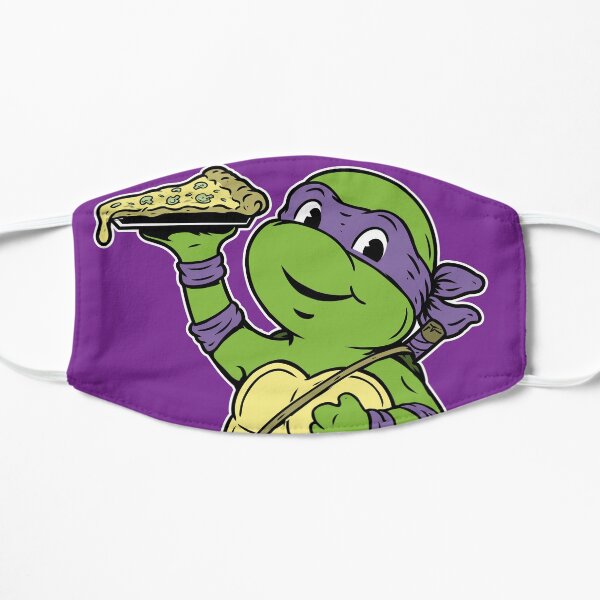 BIG TURTLE BOY - DON Mask