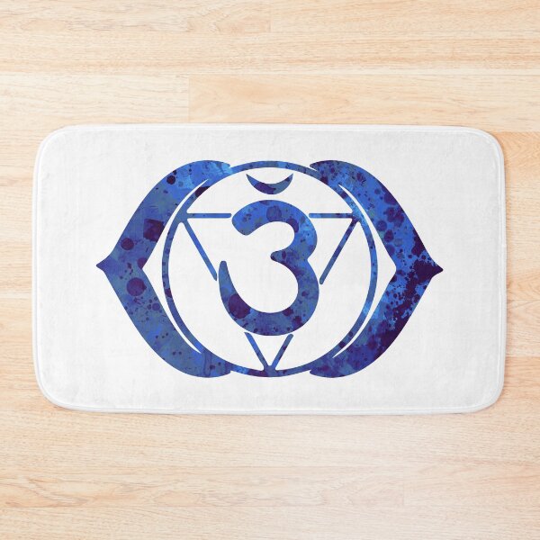 Item preview, Third Eye Chakra designed and sold by EvasDreams.