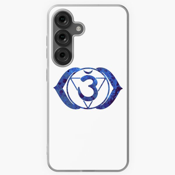 Item preview, Third Eye Chakra designed and sold by EvasDreams.