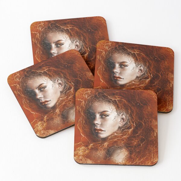 Item preview, Ocher look designed and sold by Marc Tremblay.