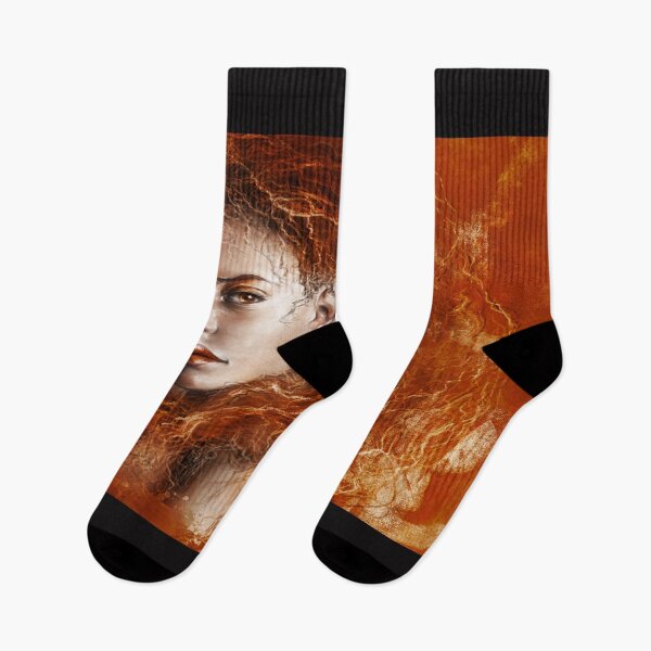 Item preview, Ocher look designed and sold by Marc Tremblay.