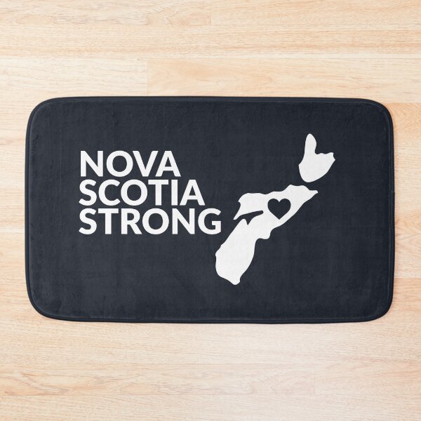 Item preview, Nova Scotia Strong #8 designed and sold by SalahBlt.