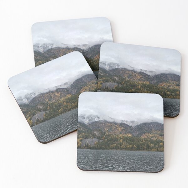 Item preview, Wild Scenic Mountain Forest view designed and sold by soulestial.