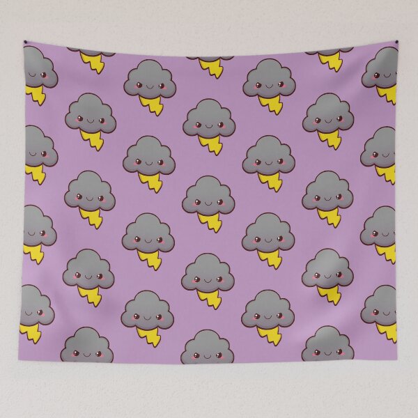 Item preview, Stormy Cloud designed and sold by pai-thagoras.