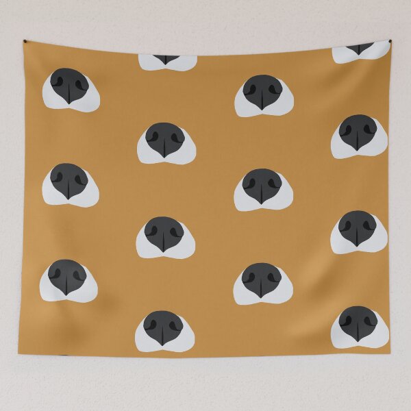 Artikelvorschau, Corgi Snoot Dog Nose Boop entworfen und verkauft von vordeman.
