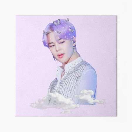 ethereal, park jimin