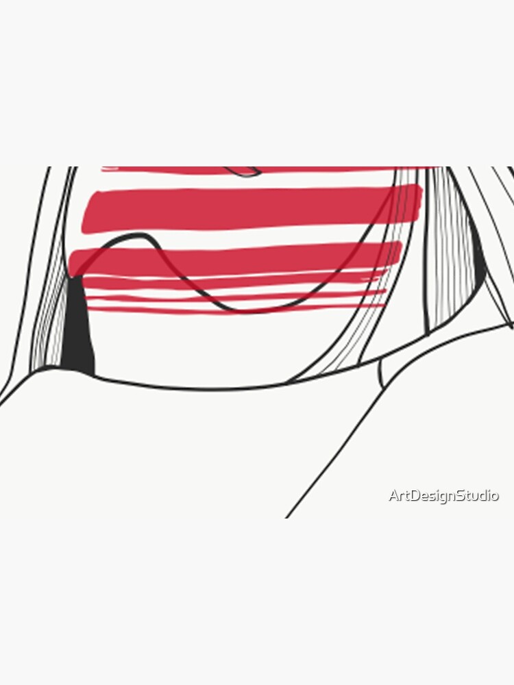 ICON LINE by ArtDesignStudio