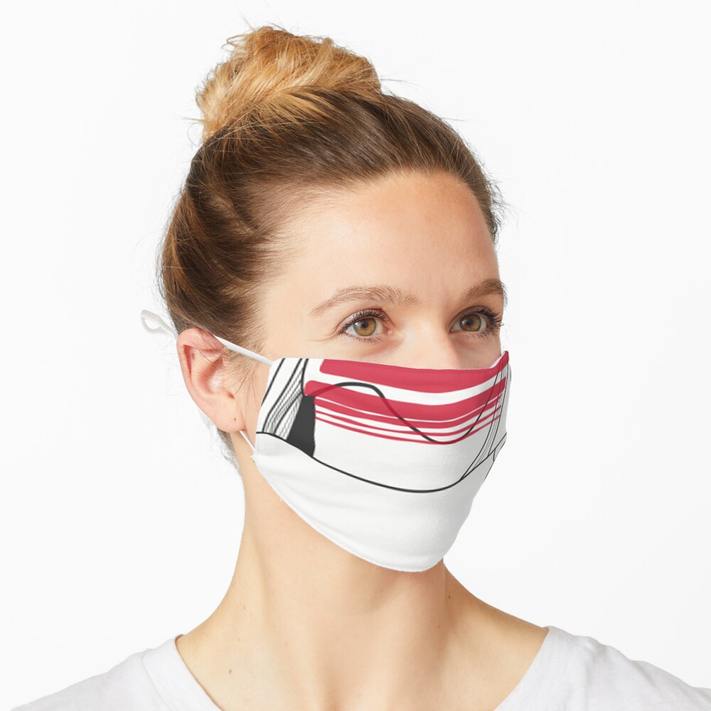 ICON LINE Mask