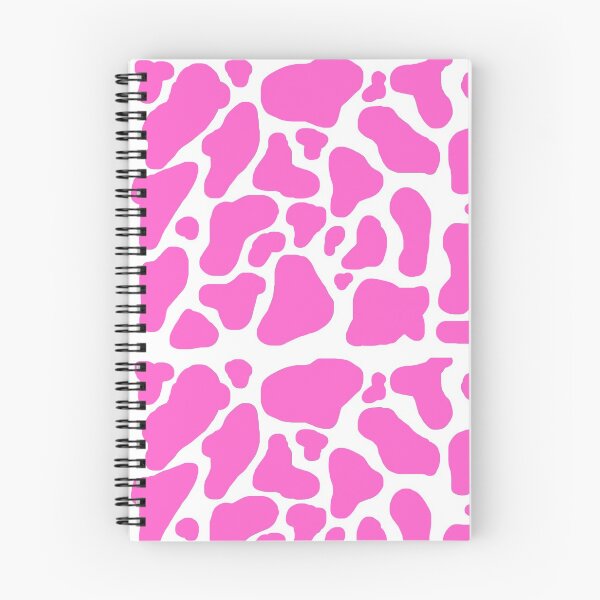 Item preview, estampado de vaca rosa designed and sold by Artimo.