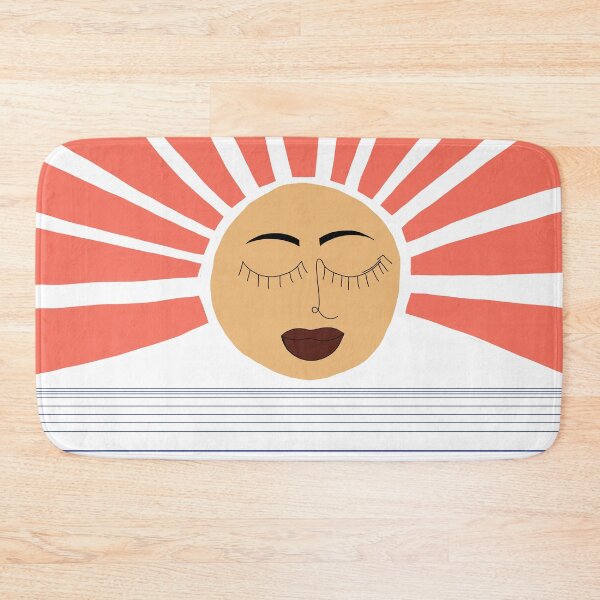 Item preview, Sun art print designed and sold by efredericks.
