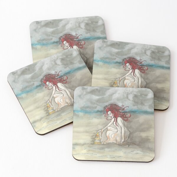 Item preview, Castle Down designed and sold by Victoria Thorpe.