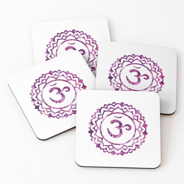 Item preview, Crown Chakra designed and sold by EvasDreams.