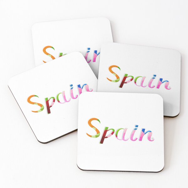 Item preview, Spain 02 designed and sold by adeillustrator.