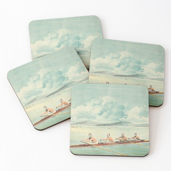 Item preview, Rower designed and sold by teepossible.
