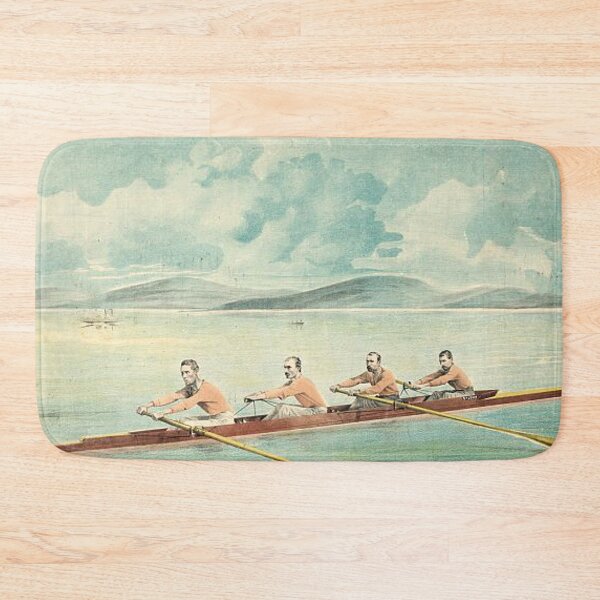 Item preview, Rower designed and sold by teepossible.