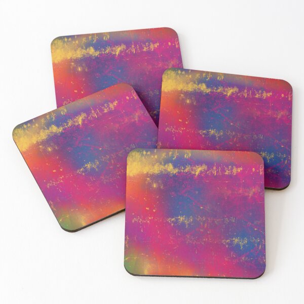 Item preview, Grunge Rainbow designed and sold by LyddieDoodles.