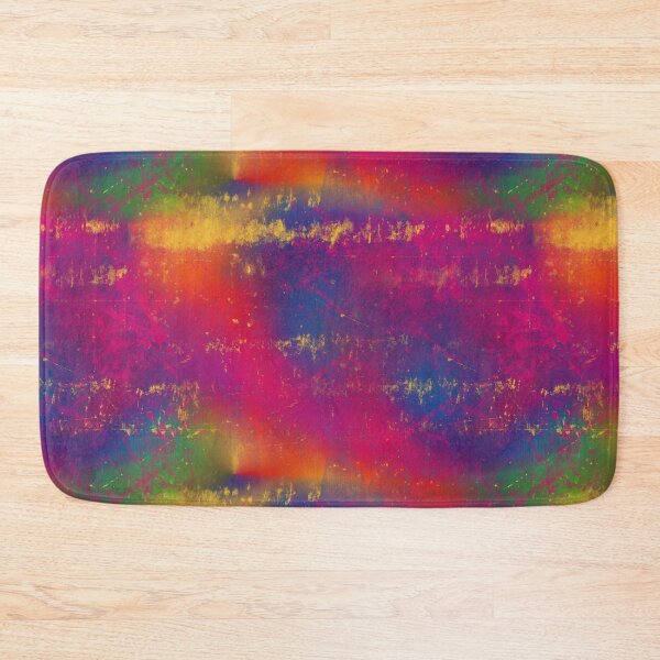 Item preview, Grunge Rainbow designed and sold by LyddieDoodles.