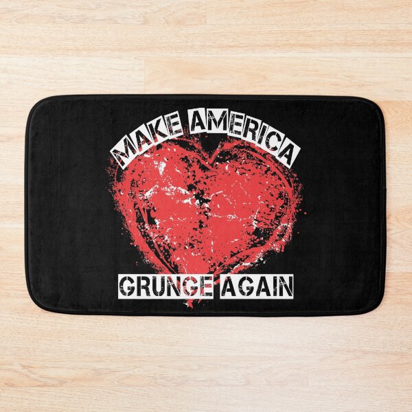 Item preview, Make America Grunge Again  designed and sold by Mrpotts73.