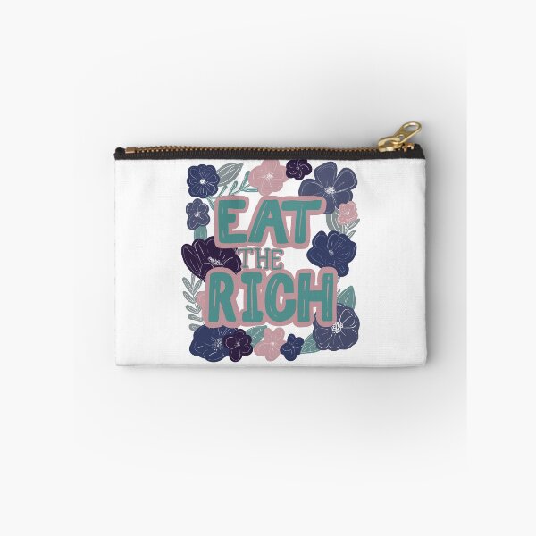 Item preview, Eat the Rich designed and sold by Quintin Gell.